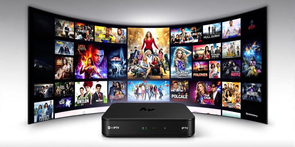 Exploring Necro IPTV: The Ultimate Guide to Streaming and Channel Variety