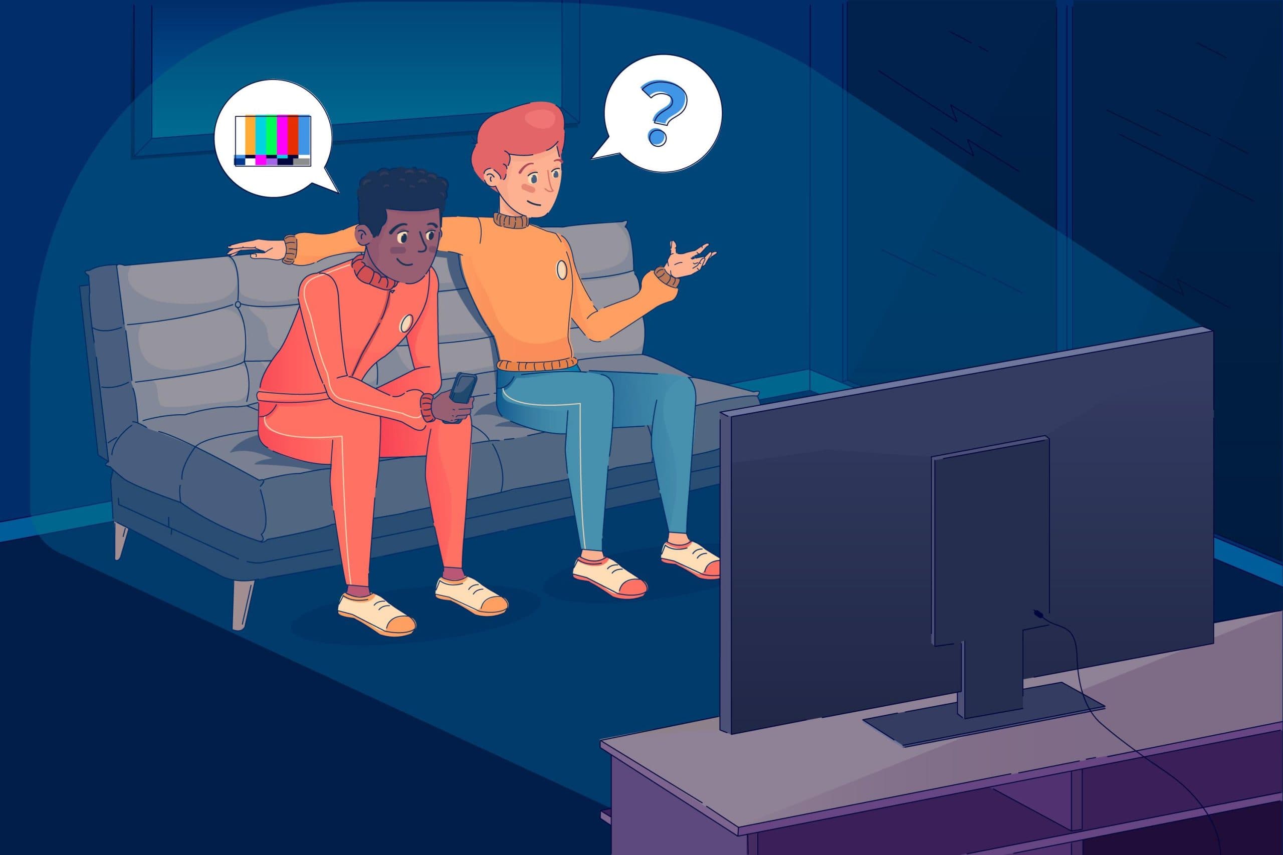 Necro IPTV: Affordable, Reliable, and Packed with Options