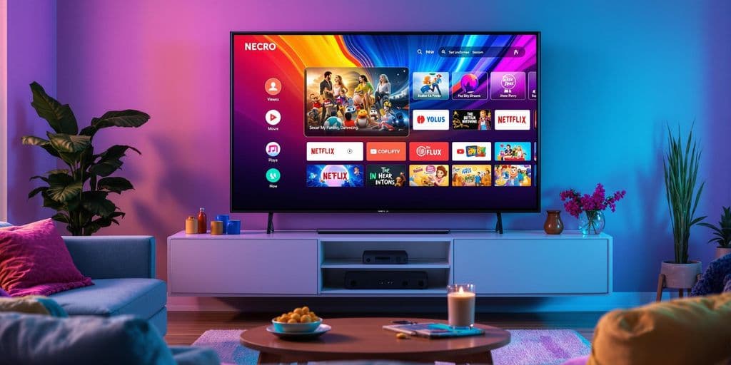 Unlocking Entertainment: A Comprehensive Guide to Necro IPTV for Ultimate Streaming Experience