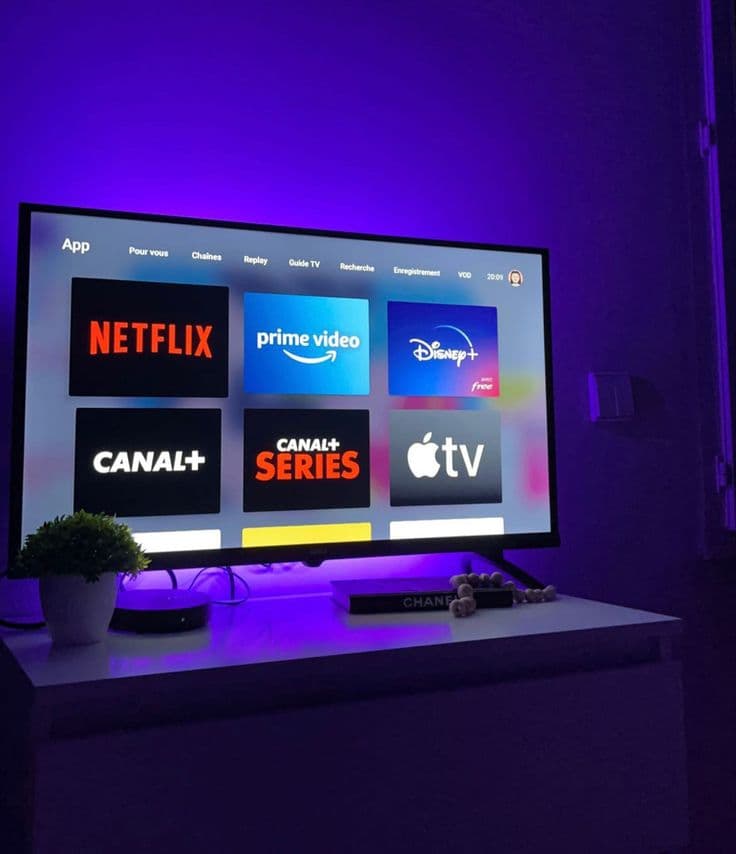 Necroiptv: Hoogwaardige Streaming in Nederland en Europa