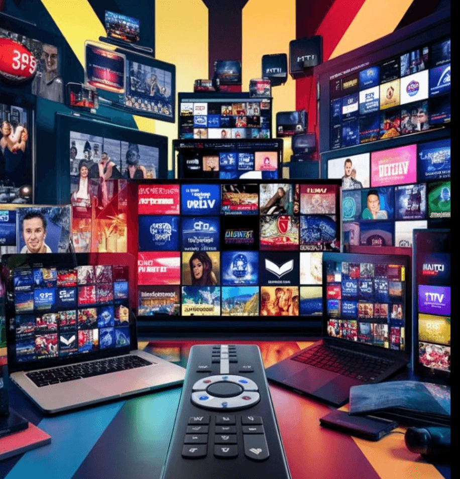 Necroiptv: The Ultimate IPTV Multi-Device Connection for Today’s Streaming Needs