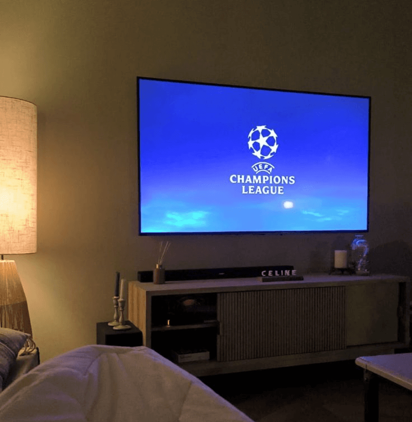 NecroIPTV&#8217;s Unstoppable Rise: 25,000 Channels for British and American Sports Fan