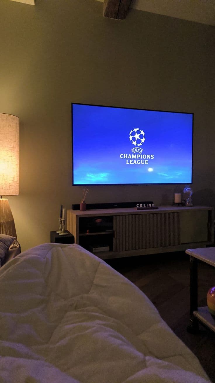 Watch Every Match: The Rise of Affordable Football Streaming Through IPTV Necro