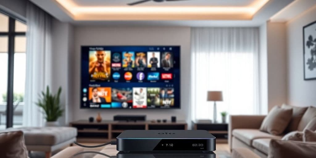NecroIPTV and Buffer-Free Streaming: How It Ensures Quality Service