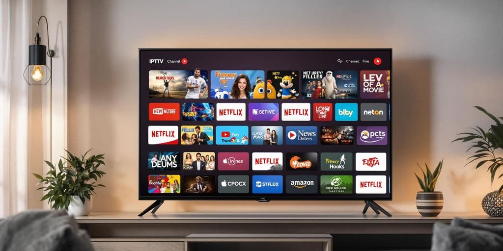 Unlocking the Best of Necro IPTV Channels: Your Guide to Affordable Streaming