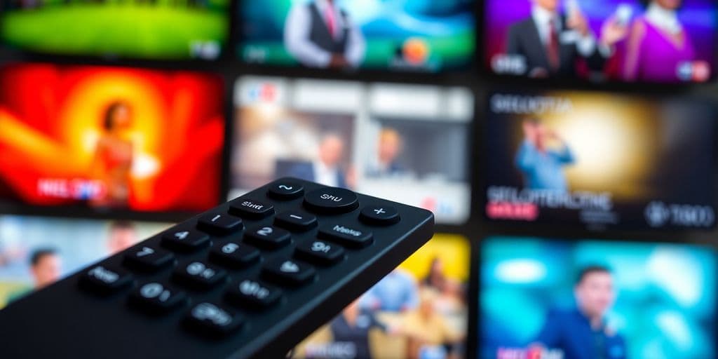What is NecroIPTV and How Does it Work?