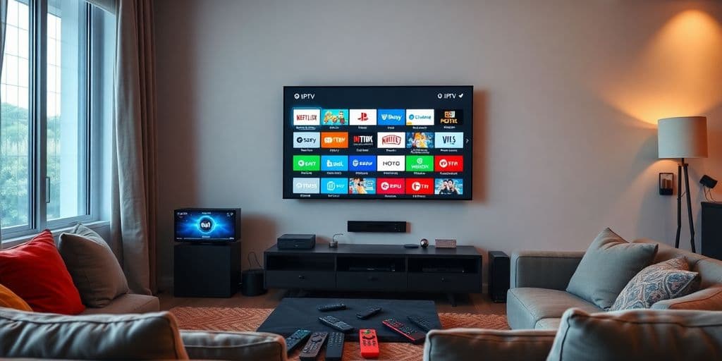 NecroIPTV Pricing Plans: Value for Money