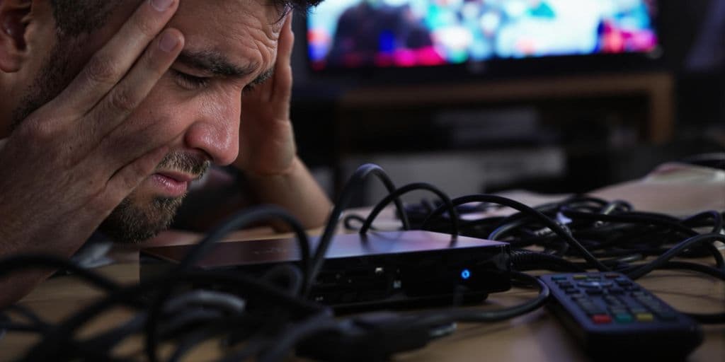 Troubleshooting Tips: Why Necro IPTV Is Not Working and How to Fix It
