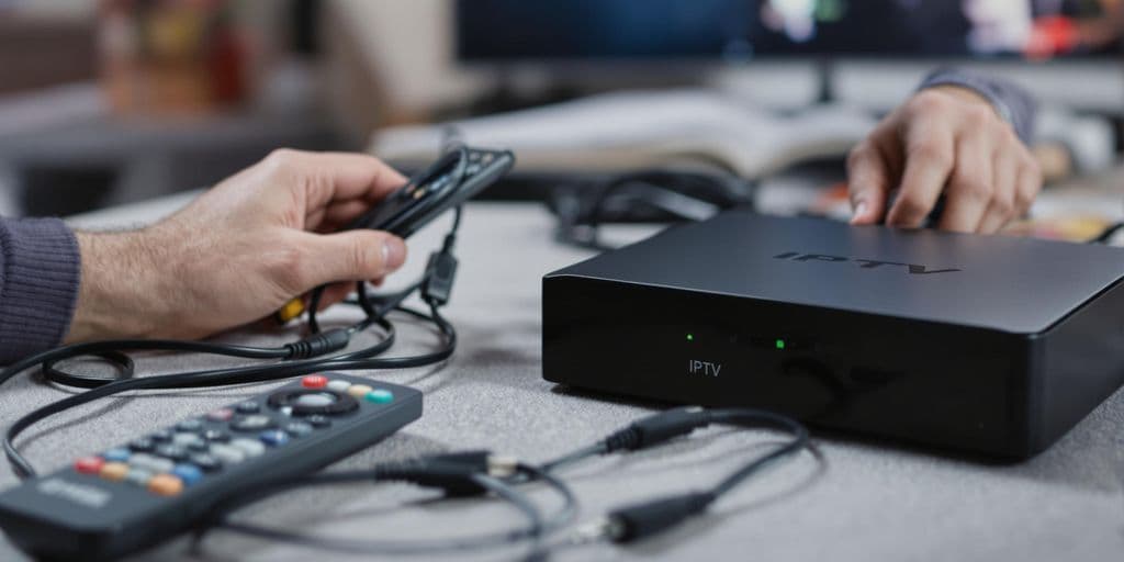 Mastering Necro IPTV Installation: Your Step-by-Step Guide to Seamless Streaming