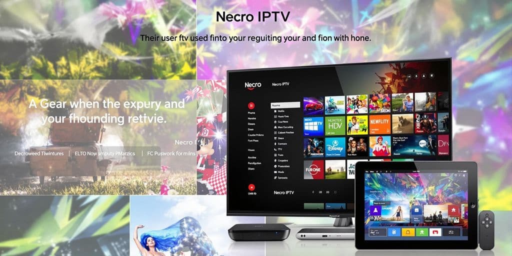 Exploring Necro IPTV Review: Uncovering the Best Features and Value for Money