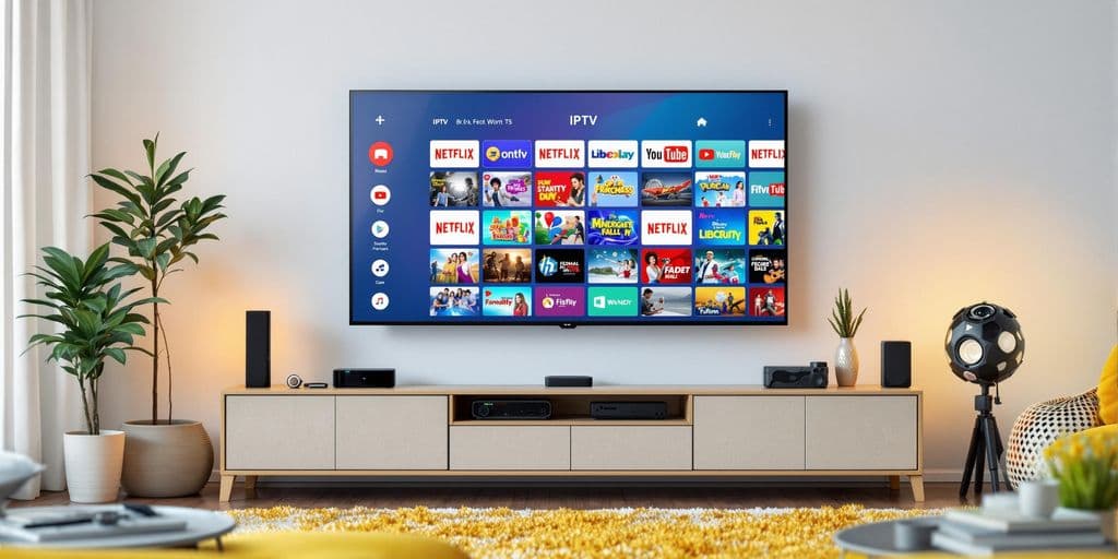 Exploring the Necro IPTV Forum: Your Ultimate Guide to IPTV Solutions