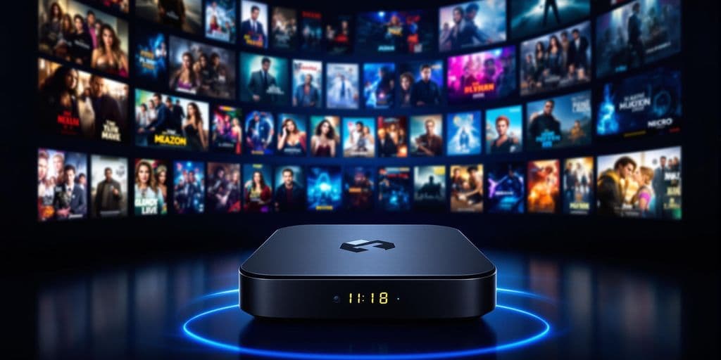 Unveiling the Secrets of Necro IPTV on Reddit: Your Ultimate Streaming Companion