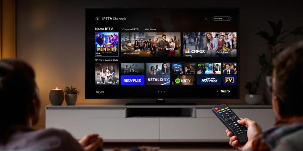 Unbiased Necro IPTV Reviews: Exploring Features, Pricing, and User Experiences