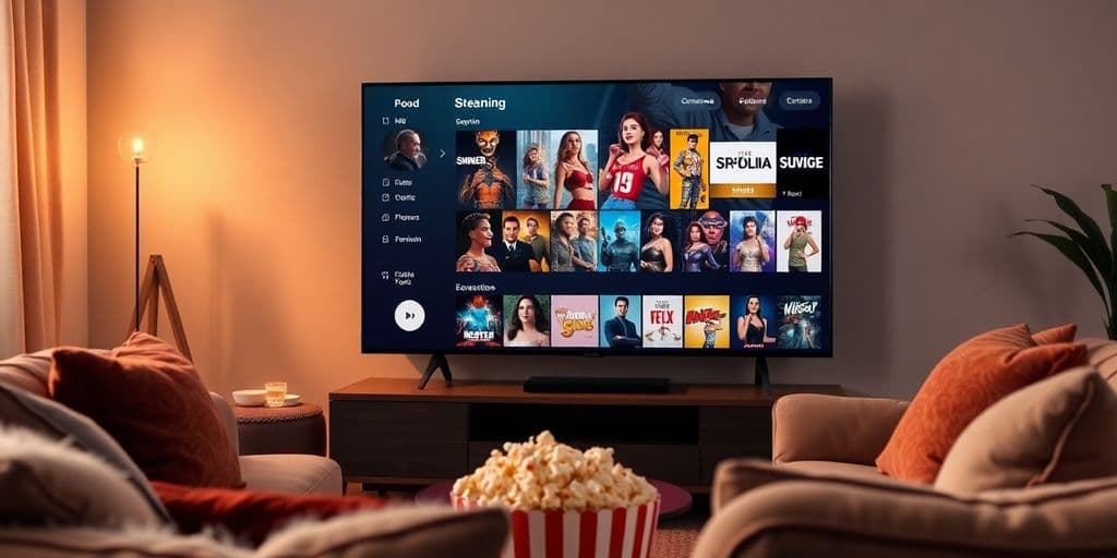 Unlock Endless Entertainment with a Necro IPTV Subscription: Your Guide to Premium Streaming