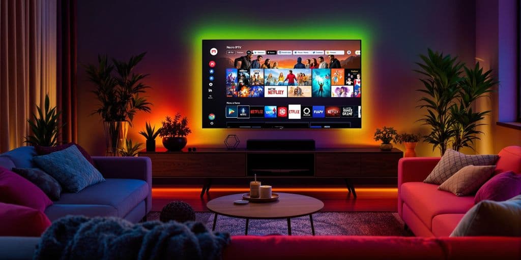 Unlocking Entertainment: Your Guide to Necro IPTV Login and Beyond