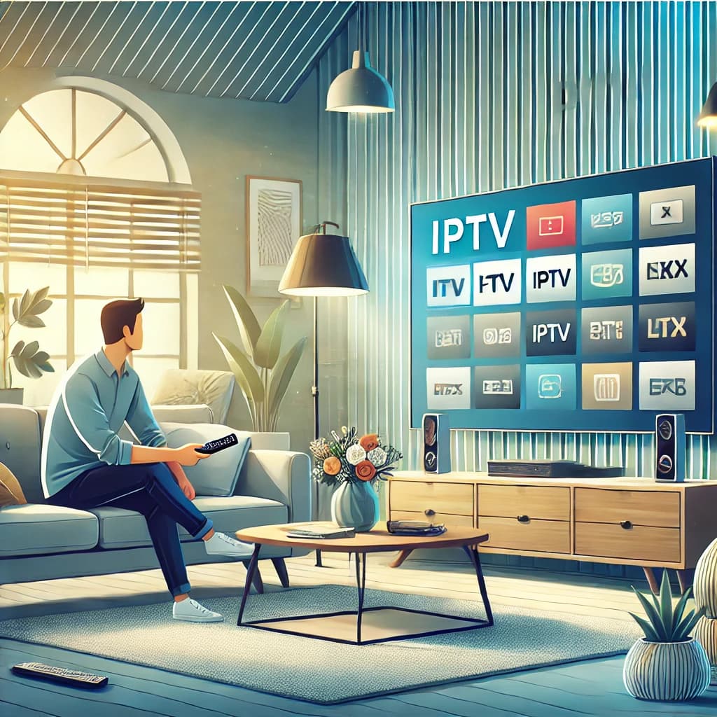 Necro IPTV: 5 Things You Need to Know